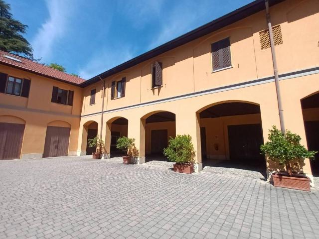 Appartamento in vendita a Comerio VA