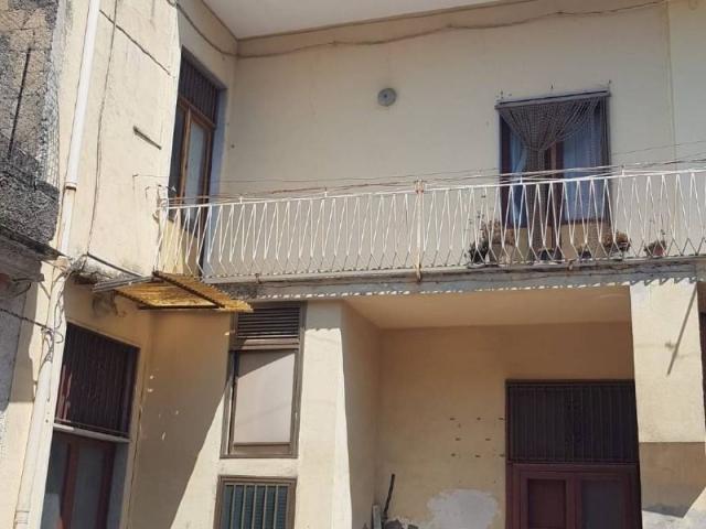 Appartamento in vendita a Comiziano NA