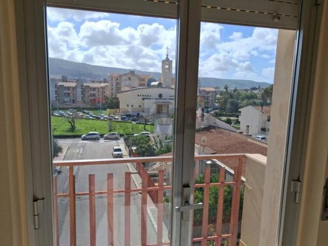 Appartamento in vendita a Comiso, Centro