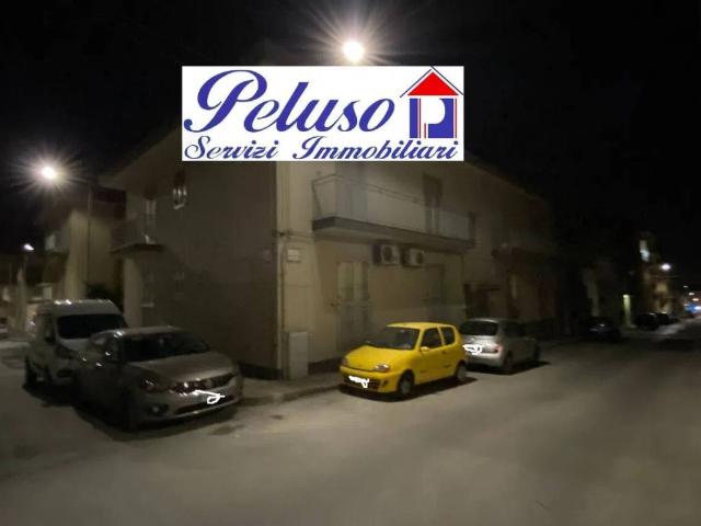 Appartamento in vendita a Comiso RG