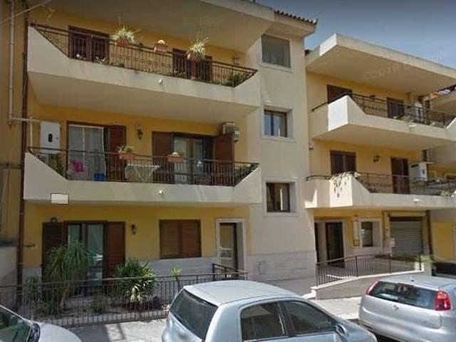 Appartamento in vendita a Comiso RG