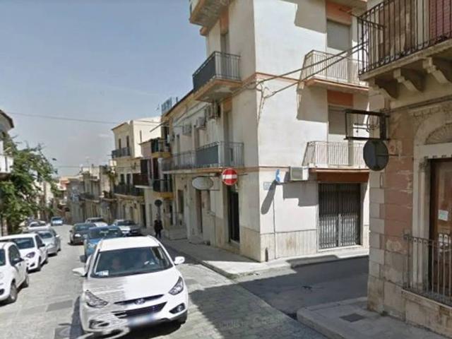 Appartamento in vendita a Comiso RG