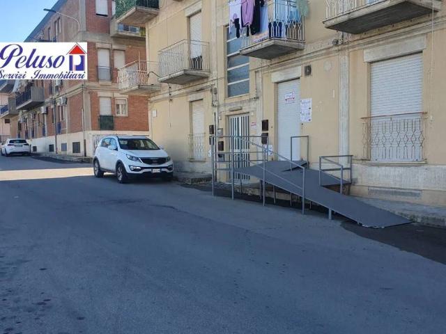 Appartamento in vendita a Comiso RG