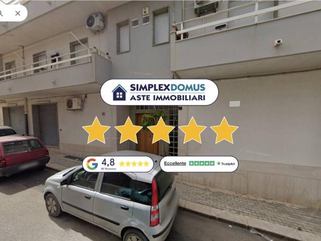 Appartamento in vendita a Comiso RG