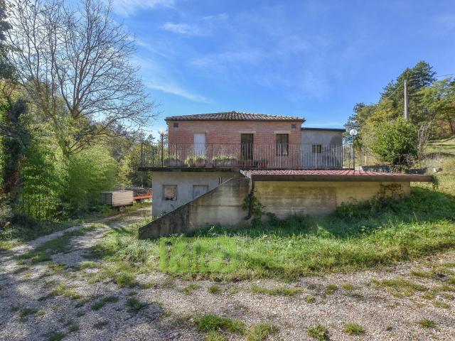 Appartamento in vendita a Comunanza