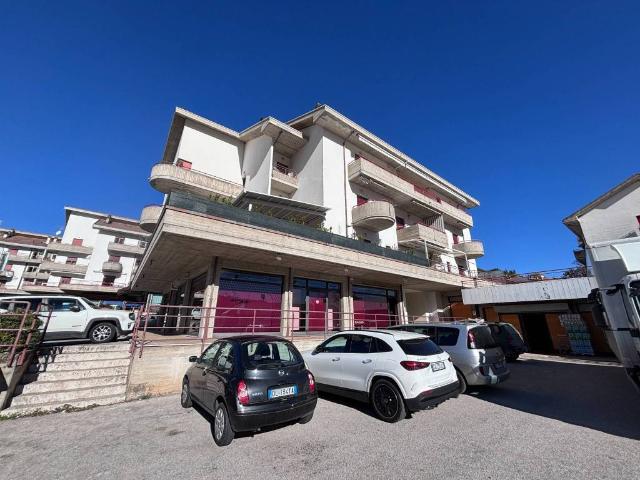 Appartamento in vendita a Comunanza AP