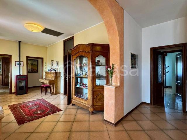 Appartamento in vendita a Concamarise via Capitello