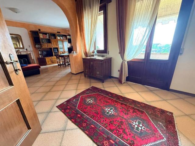 Appartamento in vendita a Bovolone VR