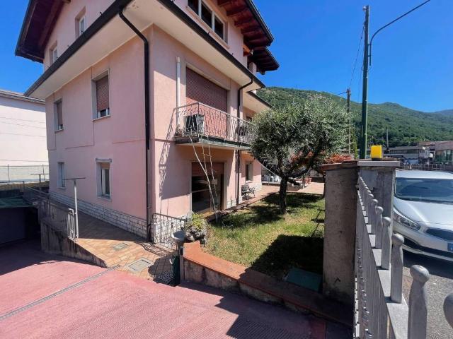 Appartamento in vendita a Concesio BS