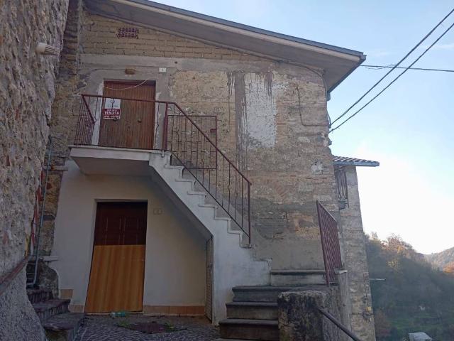 Appartamento in vendita a Concerviano RI