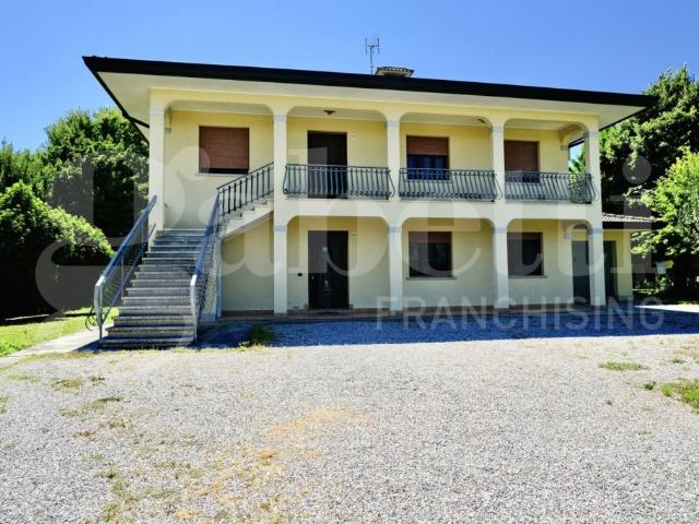 Appartamento in vendita a Concordia Sagittaria