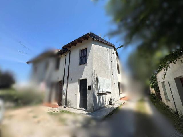 Appartamento in vendita a Concordia sulla Secchia MO
