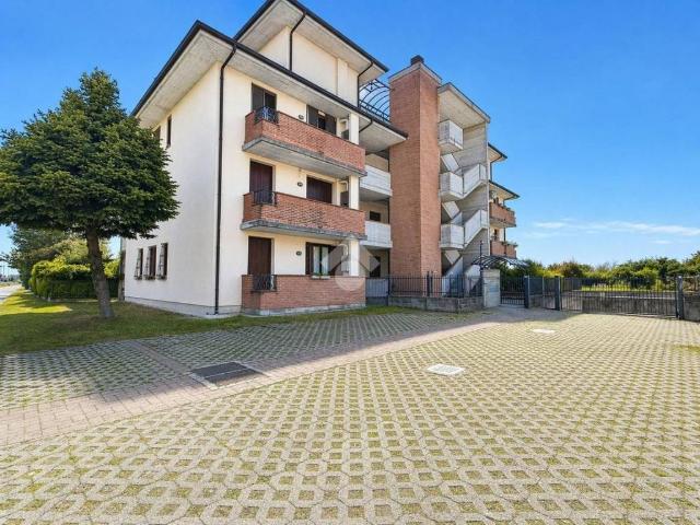 Appartamento in vendita a Concorezzo MB