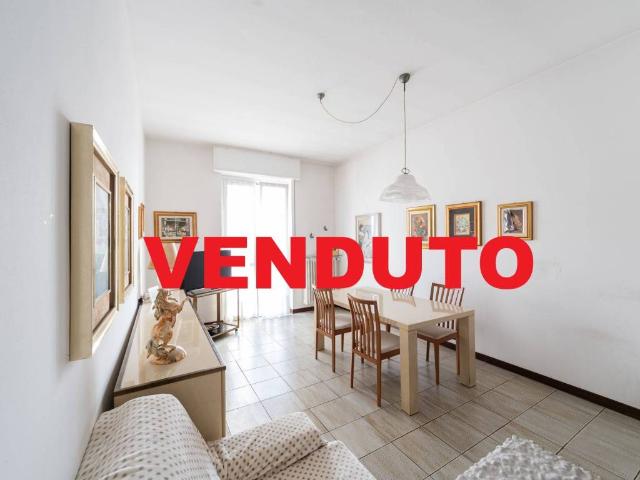 Appartamento in vendita a Concorezzo MB