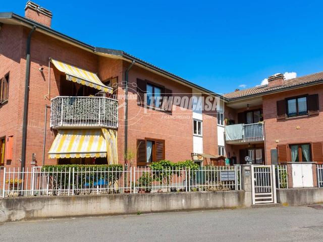 Appartamento in vendita a Condove