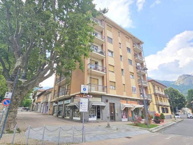 Appartamento in vendita a Condove TO