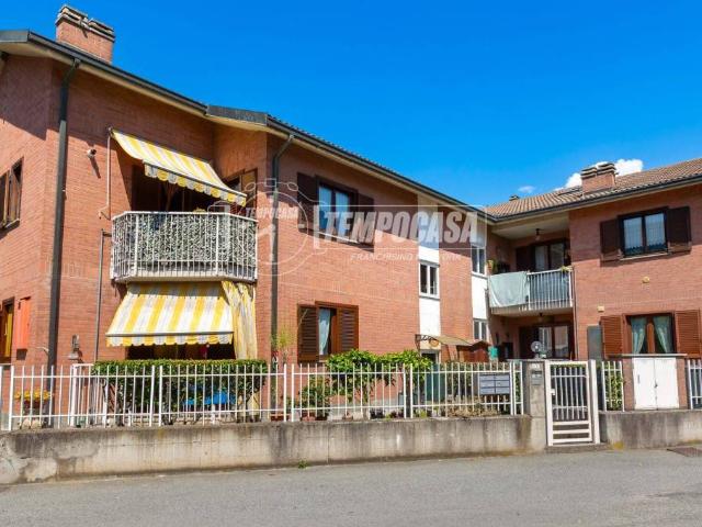 Appartamento in vendita a Condove TO