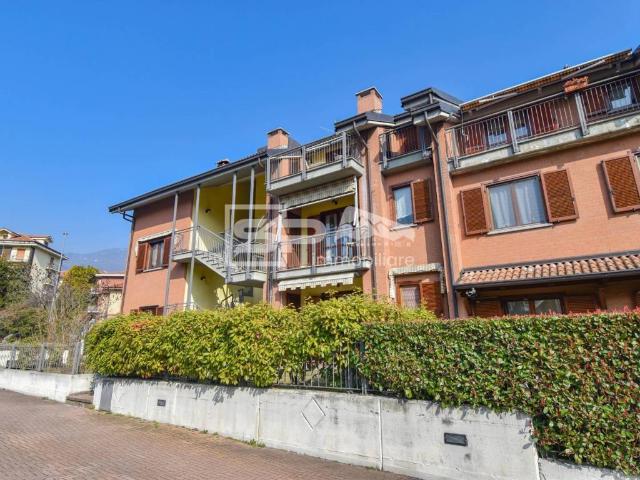 Appartamento in vendita a Condove TO