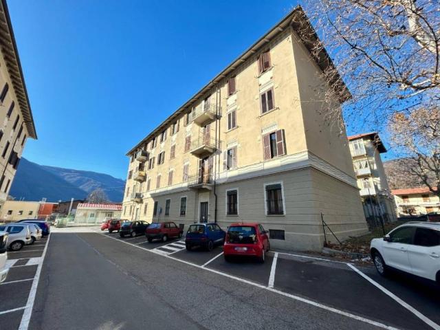 Appartamento in vendita a Condove TO