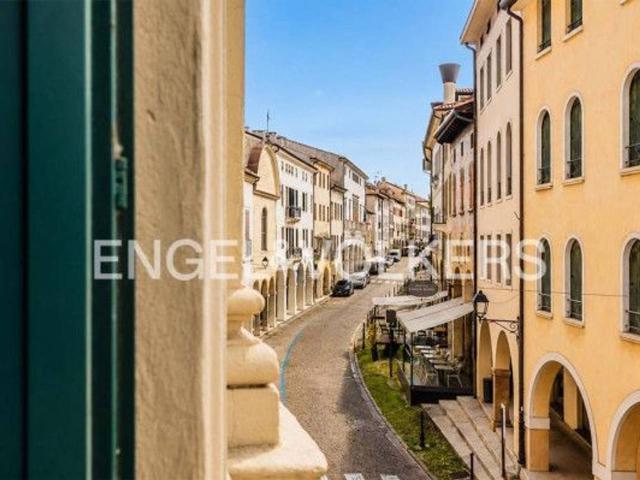 Appartamento in vendita a Conegliano