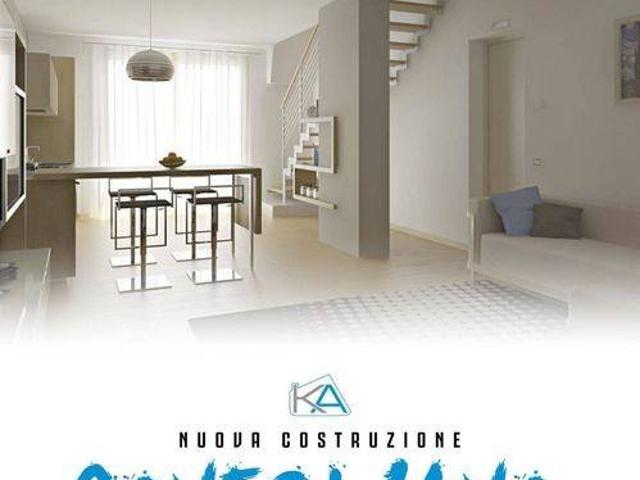 Appartamento in vendita a Conegliano