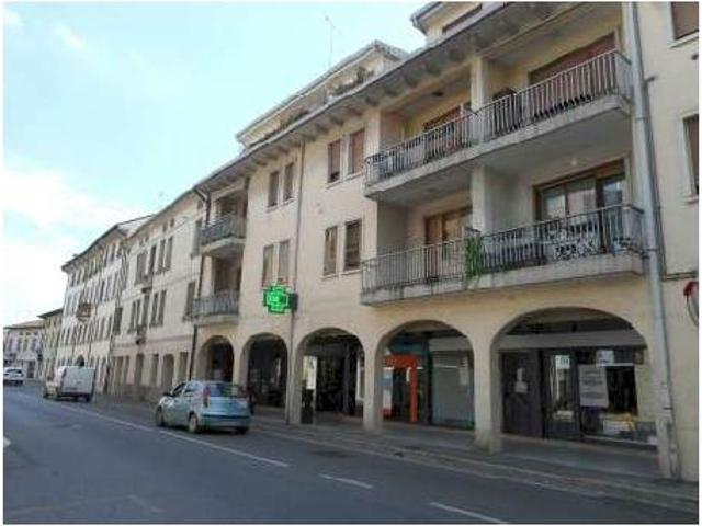 APPARTAMENTO in VENDITA a CONEGLIANO Conegliano di 4 vani