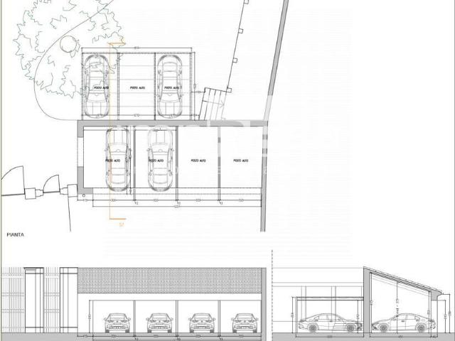 Appartamento in vendita a Conegliano, Centro