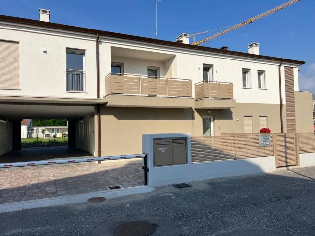 Appartamento in vendita a Conegliano TV