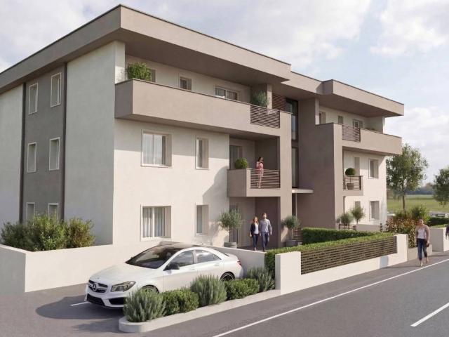 Appartamento in vendita a Conegliano TV