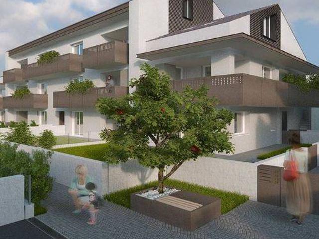 Appartamento in vendita a Conegliano TV