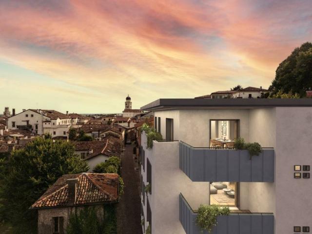 Appartamento in vendita a Conegliano TV