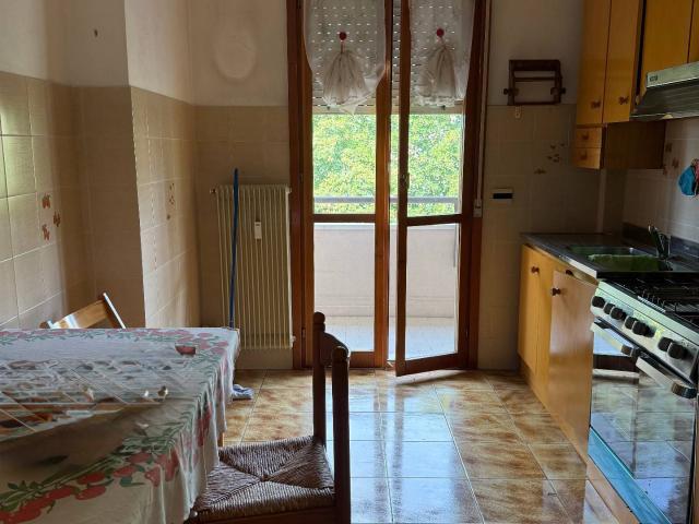 Appartamento in vendita a Conegliano, Via Lourdes