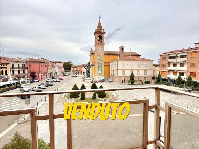 Appartamento in vendita a Conselice RA