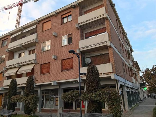 Appartamento in vendita a Conselice RA