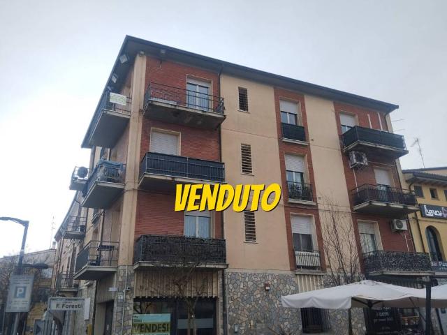 Appartamento in vendita a Conselice RA