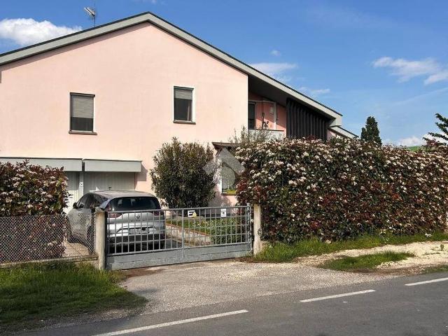 Appartamento in vendita a Conselice RA
