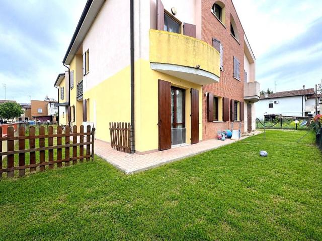 Appartamento in vendita a Conselice RA