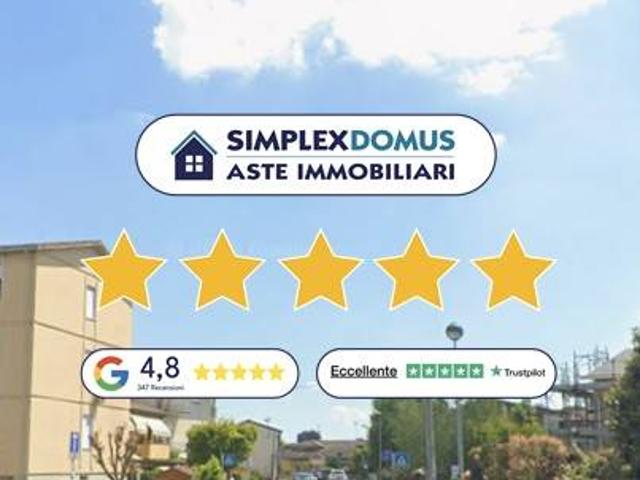 Appartamento in vendita a Conselve PD