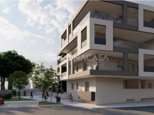 Appartamento in vendita a Conversano BA