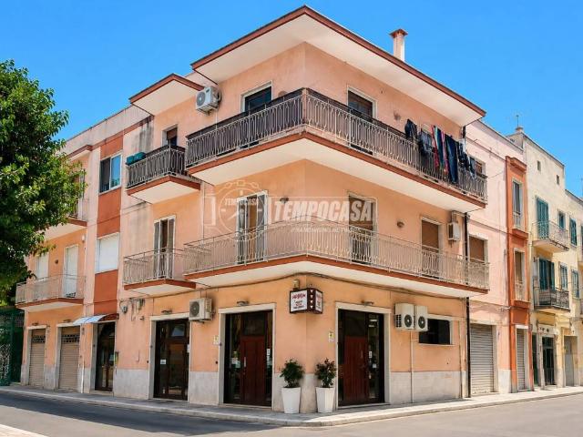 Appartamento in vendita a Conversano BA