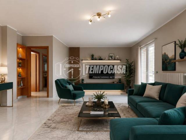 Appartamento in vendita a Conversano BA