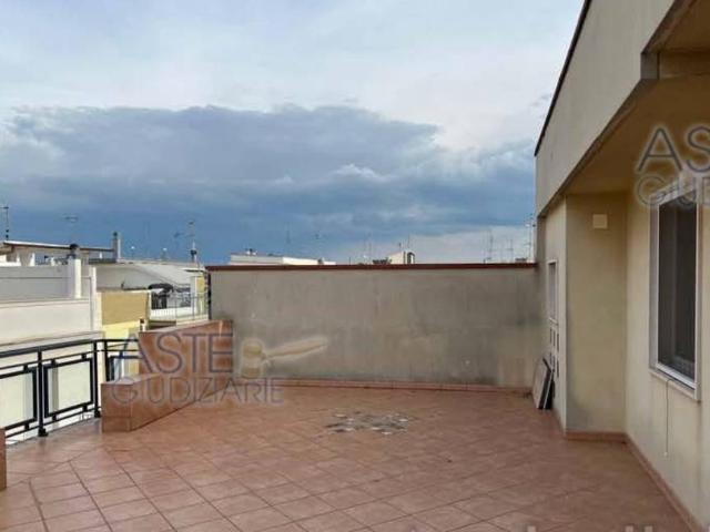 Appartamento in vendita a Conversano BA