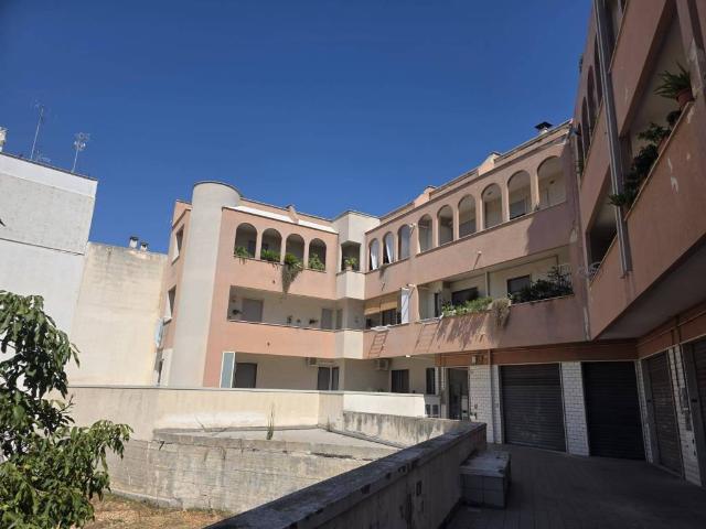 Appartamento in vendita a Conversano BA