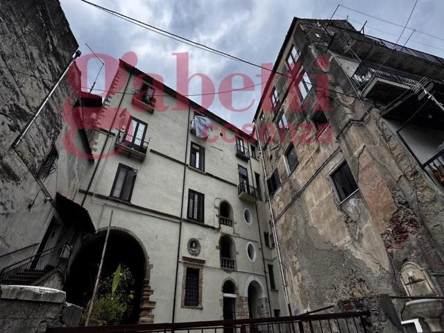 Appartamento in vendita a Cosenza