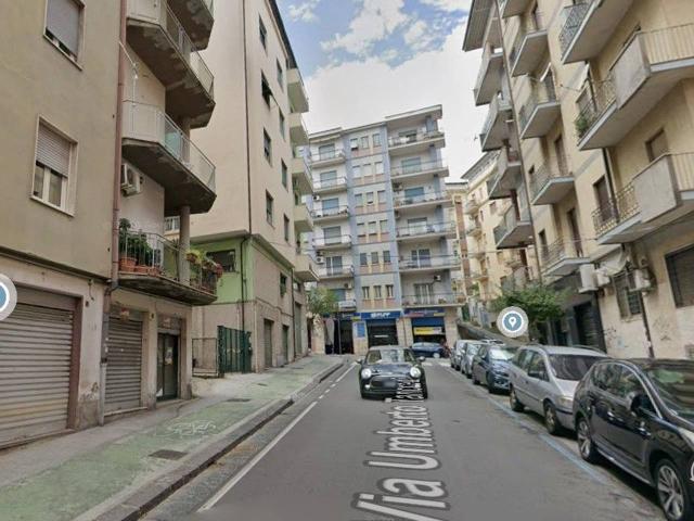 Appartamento in vendita a Cosenza