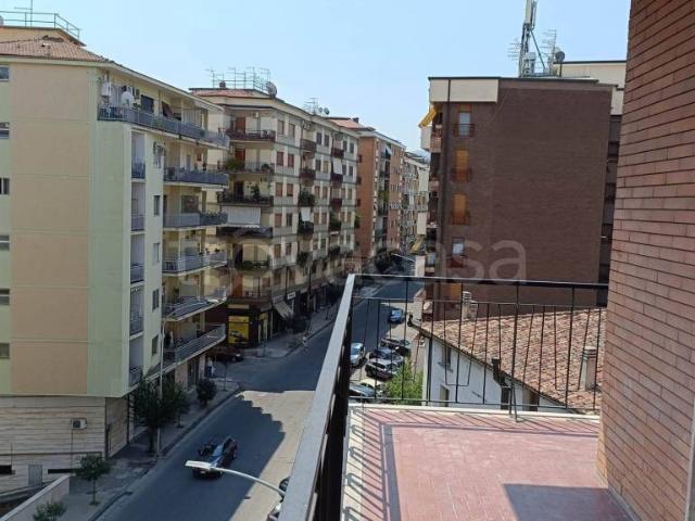 Appartamento in vendita a Cosenza corso d'Italia, Centro