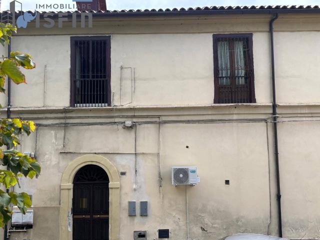 Appartamento in vendita a Cosenza, Centro Storico