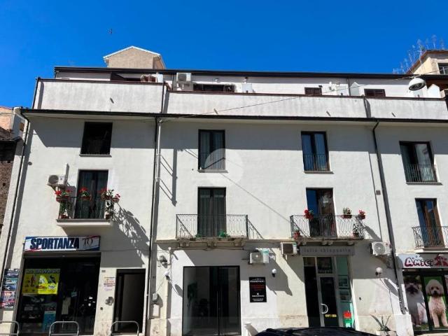 Appartamento in vendita a Cosenza CS