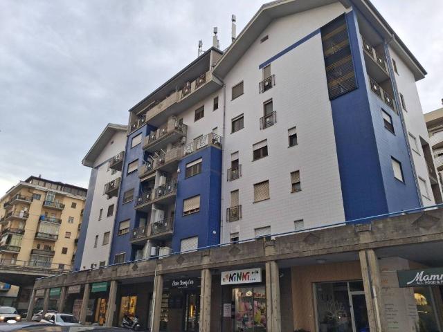 Appartamento in vendita a Cosenza CS