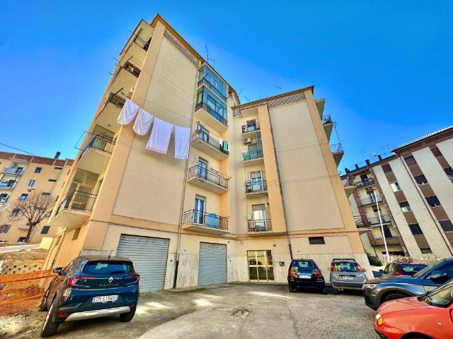 Appartamento in vendita a Cosenza CS